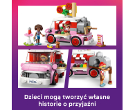 LEGO FRIENDS 42694 Furgonetka z pizzą - 1529776 - zdjęcie 6